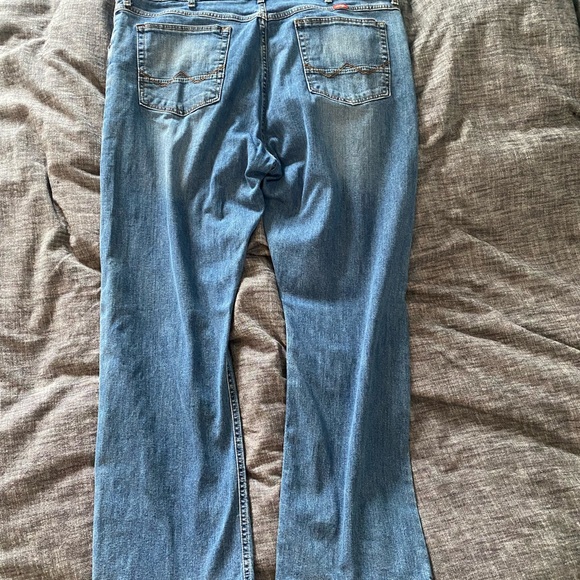 Wrangler bootcut - Picture 3 of 3